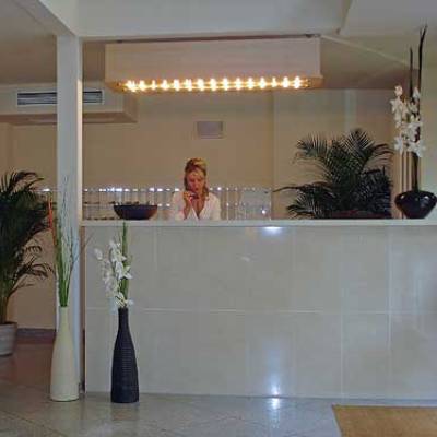 פרנקפורט Hotel President Frankfurt מראה חיצוני תמונה