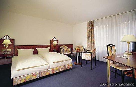 פרנקפורט Hotel President Frankfurt חדר תמונה